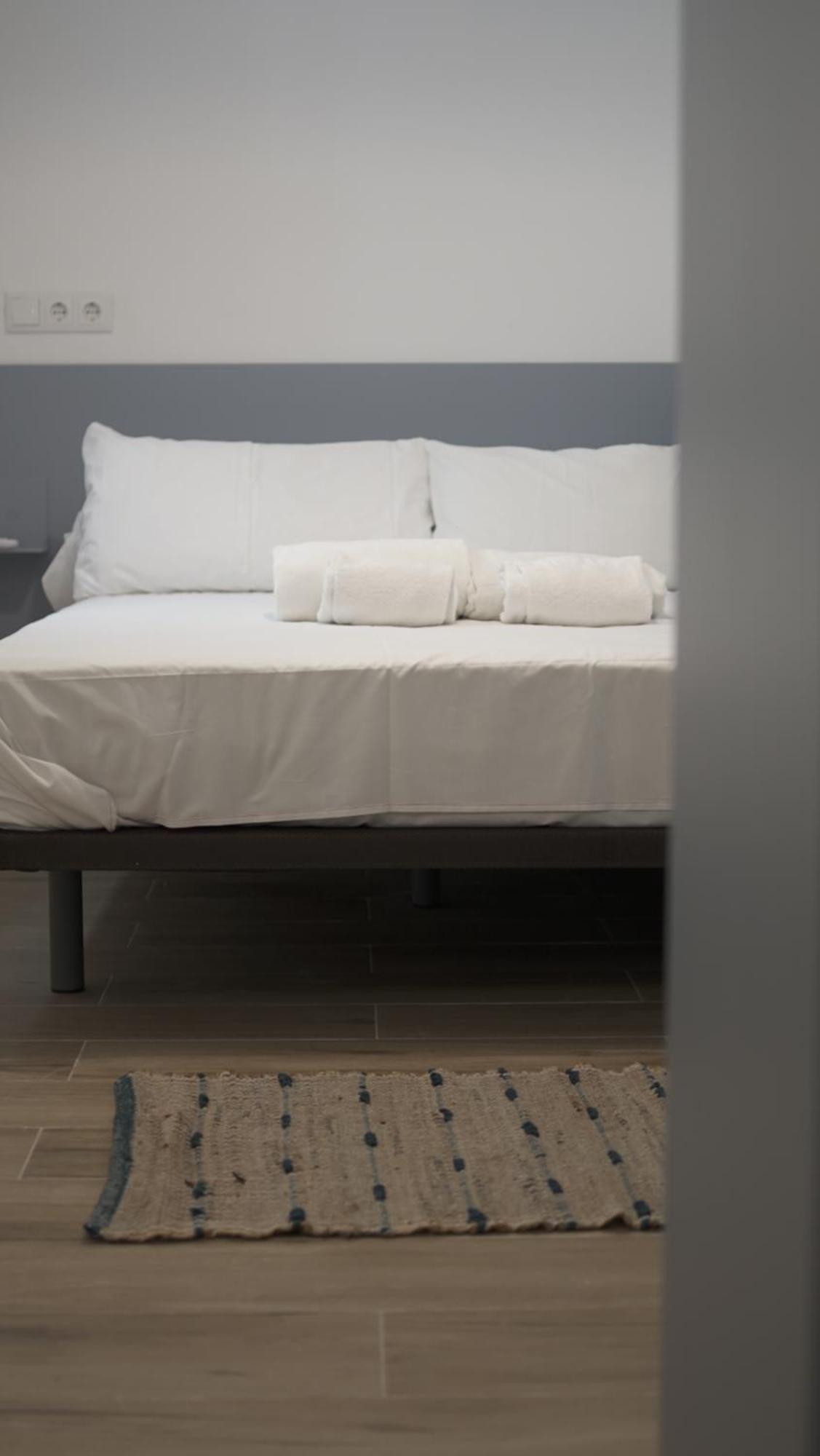 Forum Experience Adults Only ตาร์ราโกนา ภายนอก รูปภาพ
